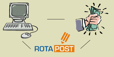 RotaPost.ru – Учим свой сайт приносить деньги