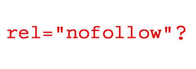 Nofollow блог: Есть ли смысл?